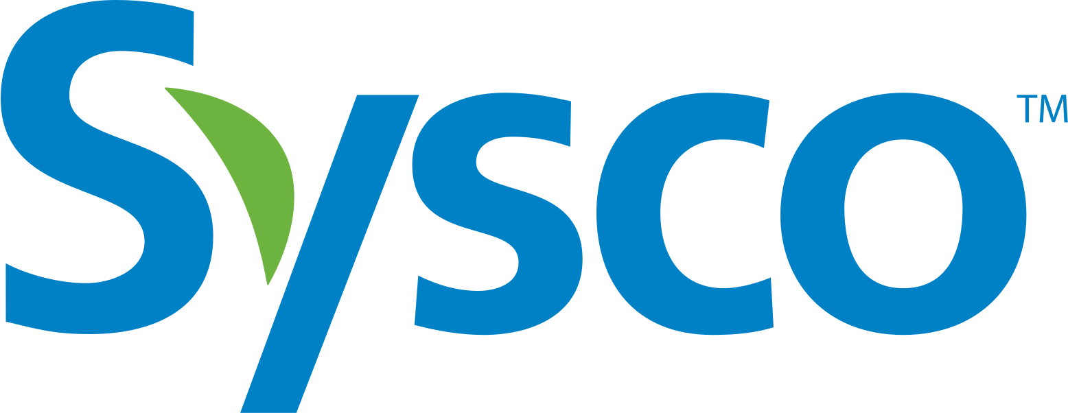 Logo Sysco