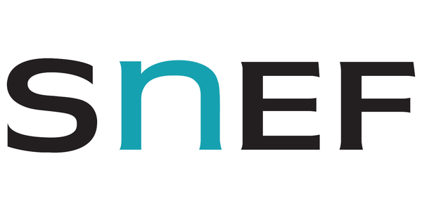 Logo SNEF