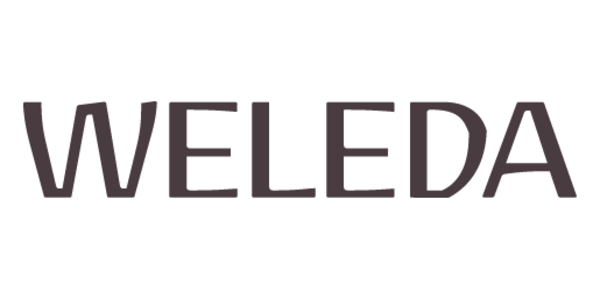 Logo Weleda