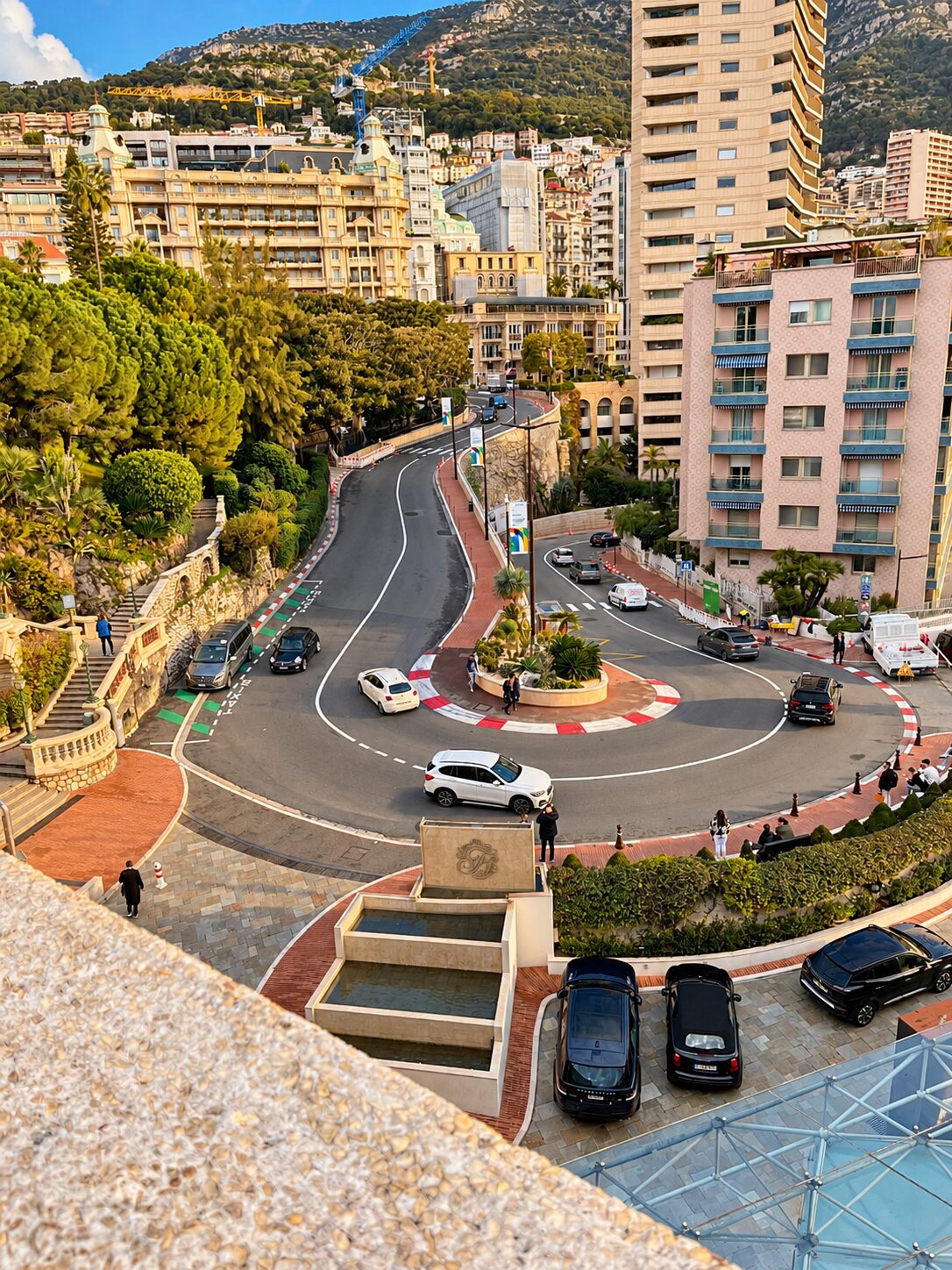 Monaco et le littoral méditerranéen pour un séminaire ou un incentive